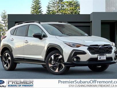 New 2025 Subaru Crosstrek 2.5i Limited