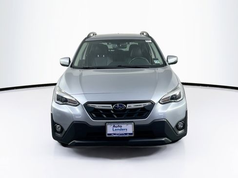 Used 2022 Subaru Crosstrek 2.5i Limited w/ Moonroof Package 1 image 2