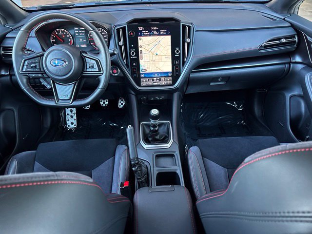 Used 2022 Subaru WRX Limited AWD/4WD image 19