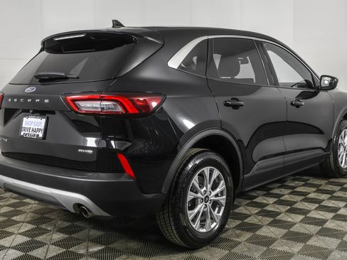 Used 2023 Ford Escape Active image 15