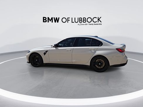 New 2027 BMW M3 Competition AWD/4WD image 6