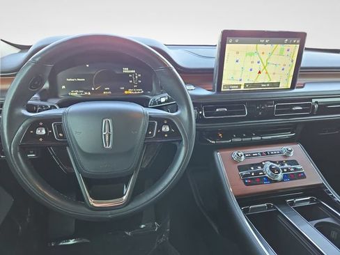 Used 2021 Lincoln Aviator Reserve w/ Equipment Group 208A RWD image 23
