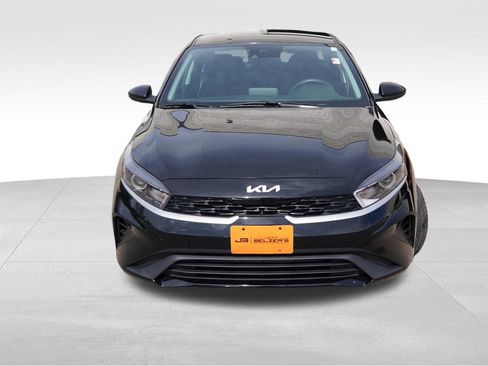 Certified 2024 Kia Forte LXS FWD image 12