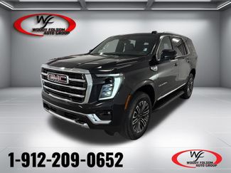 New 2026 GMC Yukon Elevation w/ LPO, Floor Liner Package RWD 360° Tour
