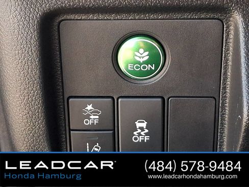 Used 2022 Honda HR-V EX image 26