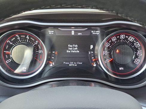 Used 2021 Dodge Challenger GT w/ Plus Package image 18