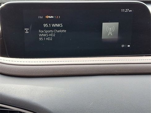 Used 2021 MAZDA CX-30 AWD 2.5 S w/ Premium Package image 14