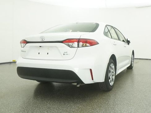 New 2026 Toyota Corolla LE image 24