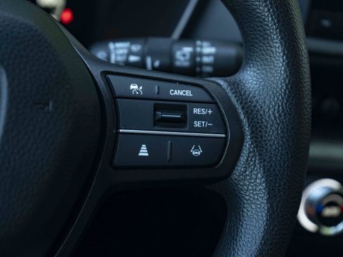 Used 2025 Honda CR-V EX image 21