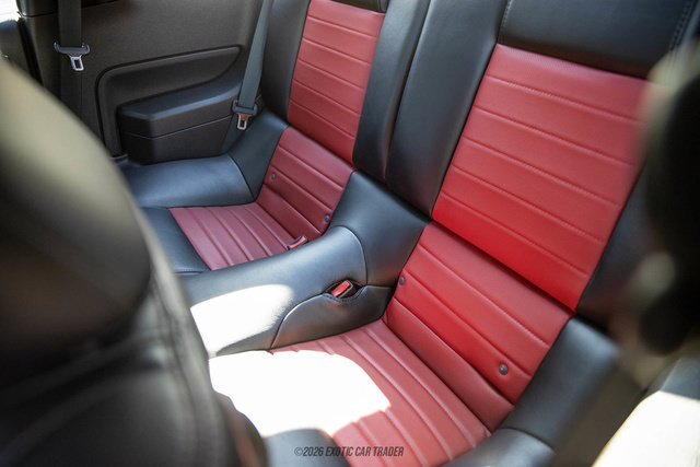 Used 2007 Ford Mustang Shelby GT500 RWD image 32