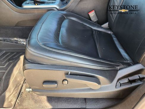 Used 2019 Chevrolet Colorado ZR2 image 26