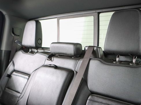 Used 2020 GMC Sierra 2500 Denali image 29