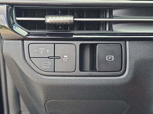 New 2026 Kia Sportage EX image 28