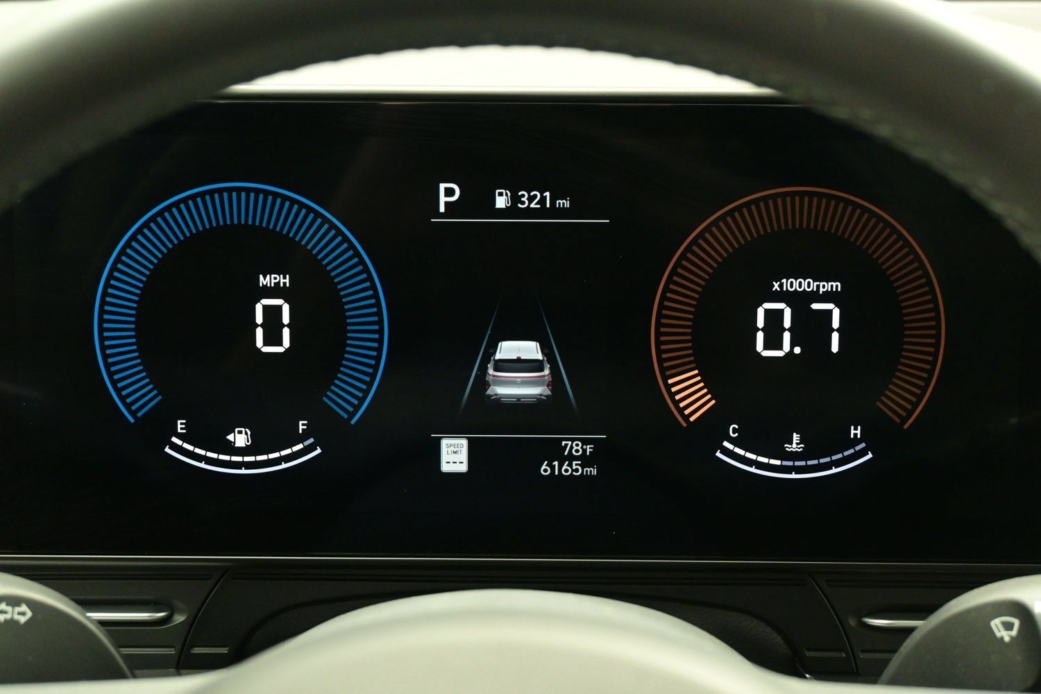 Certified 2026 Hyundai Kona SEL Sport AWD/4WD image 24