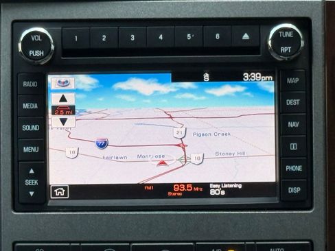 Used 2011 Ford F250 Lariat w/ Camper Pkg AWD/4WD image 21
