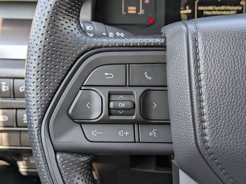 New 2026 Toyota Tacoma SR5 AWD/4WD image 21