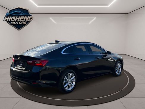 Used 2025 Chevrolet Malibu LT image 6