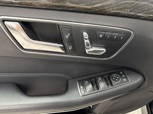 Used 2015 Mercedes-Benz E 350 Sedan image 19