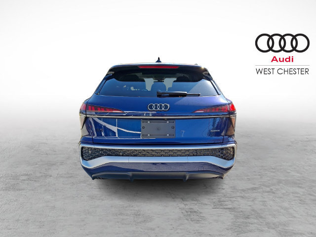 Used 2026 Audi Q3 quattro 2.0T AWD/4WD image 5