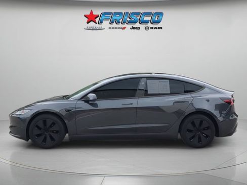 Used 2025 Tesla Model 3 RWD image 4