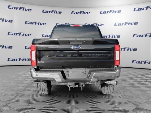 Used 2020 Ford F250 Lariat w/ Lariat Ultimate Package image 4