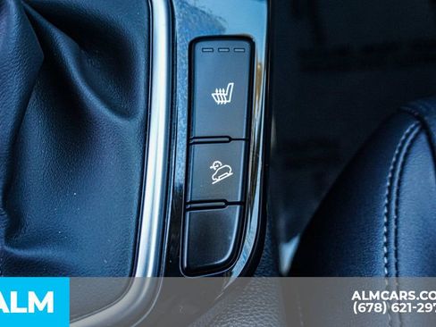 Used 2024 Kia Seltos EX image 38