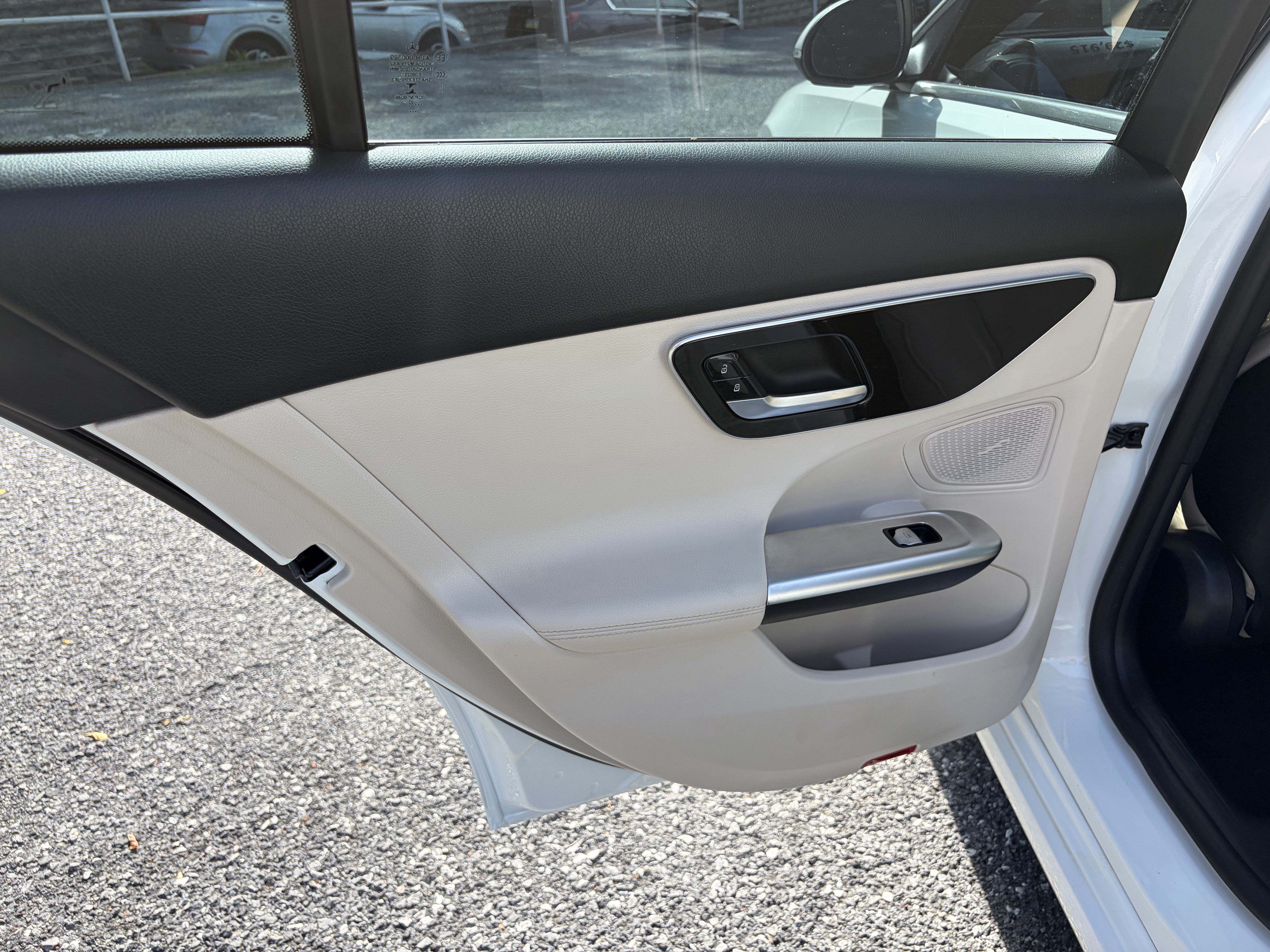 Used 2022 Mercedes-Benz C 300 4MATIC Sedan image 15