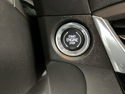 Certified 2024 Buick Encore GX Sport Touring w/ Experience Buick Package image 17