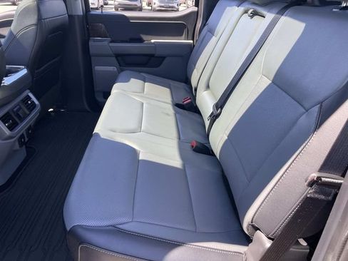 Used 2023 Ford F150 Lariat w/ Equipment Group 502A High AWD/4WD image 17