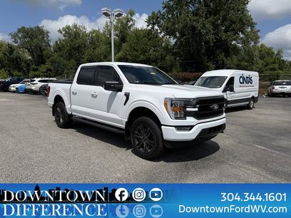 Used 2022 Ford F150 XLT w/ Equipment Group 302A High