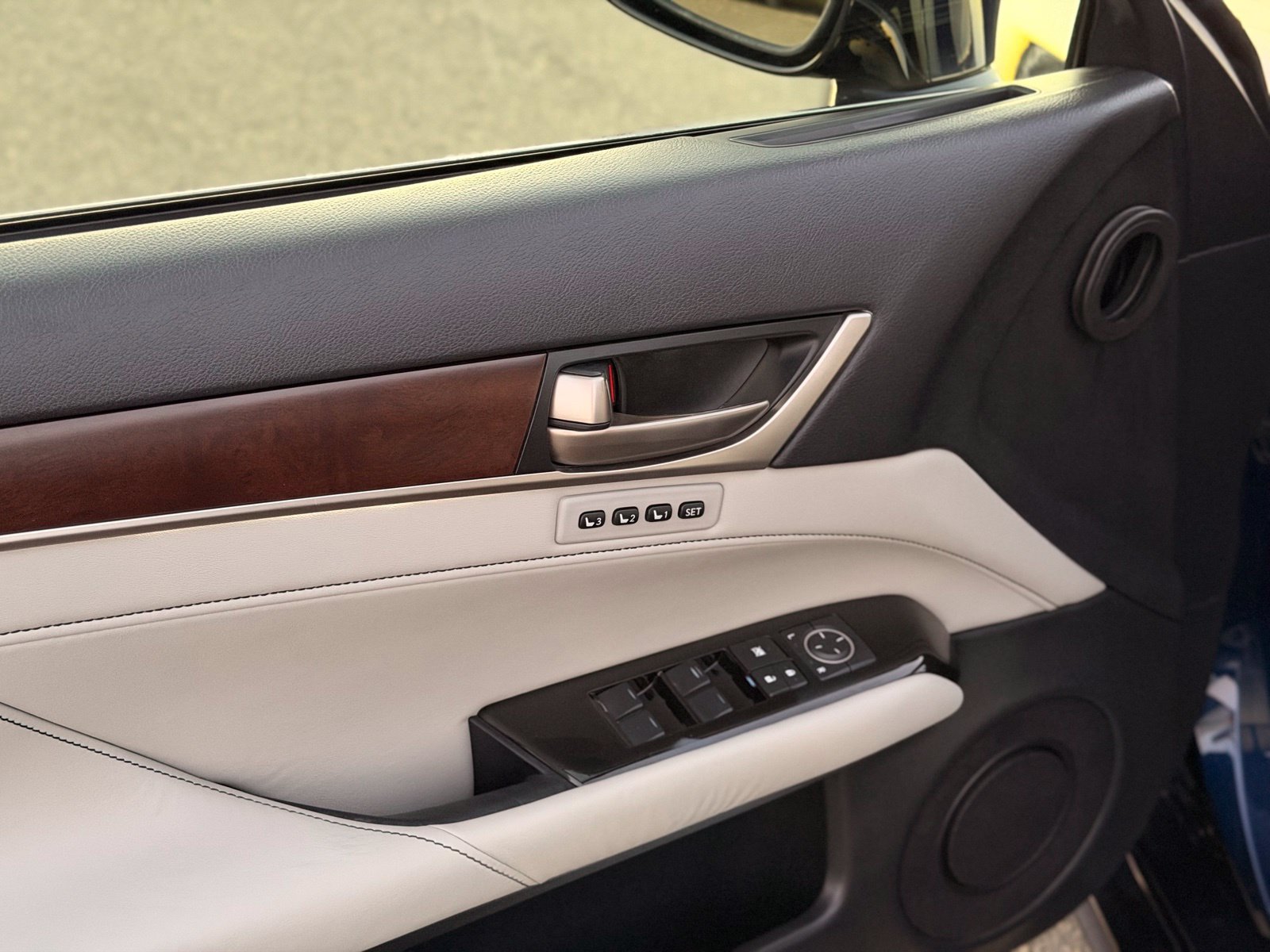 Used 2013 Lexus GS 350 w/ Premium Pkg RWD image 17