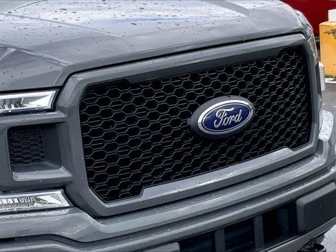 Used 2018 Ford F150 XL w/ Equipment Group 101A Mid image 25