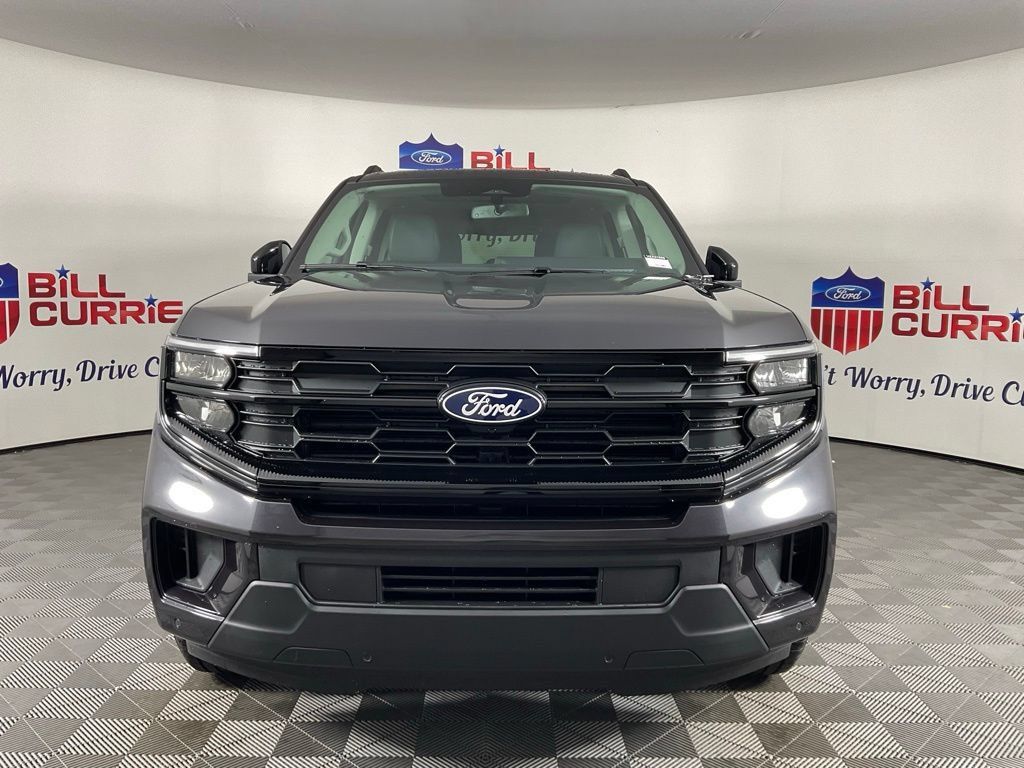 New 2027 Ford Expedition Max Active RWD image 8
