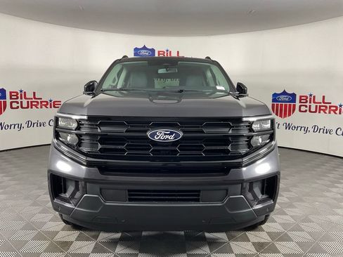 New 2027 Ford Expedition Max Active RWD image 8