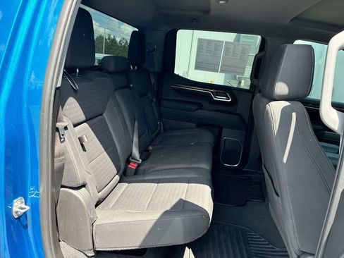 Used 2023 GMC Sierra 1500 Elevation AWD/4WD image 26