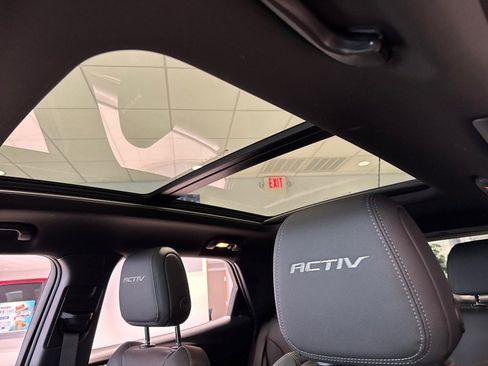 New 2026 Chevrolet TrailBlazer ACTIV w/ Convenience Package image 7