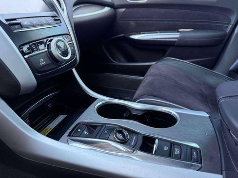 Used 2020 Acura TLX V6 SH-AWD w/ Advance Package image 30