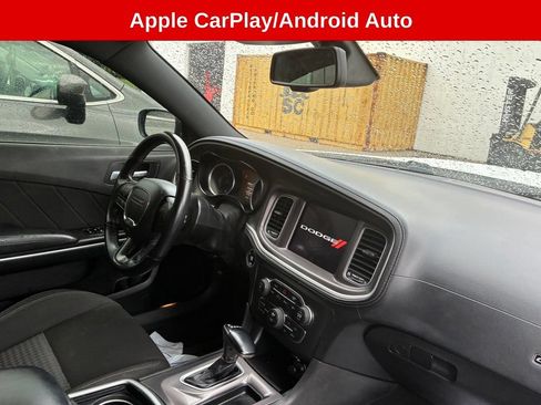 Used 2022 Dodge Charger GT RWD image 9