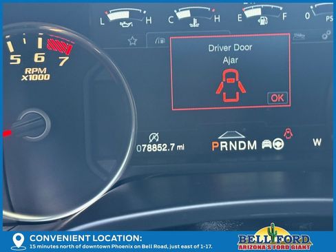 Used 2019 Ford F150 Raptor w/ Equipment Group 802A Luxury AWD/4WD image 35