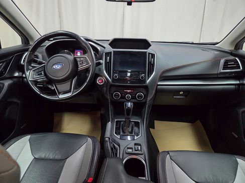Used 2018 Subaru Crosstrek 2.0i Limited image 21