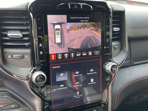 Used 2023 RAM 1500 TRX w/ TRX Level 2 Equipment Group image 26