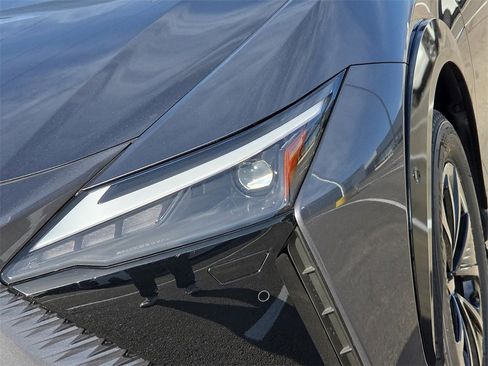 New 2026 Lexus RZ 350e 2WD image 8