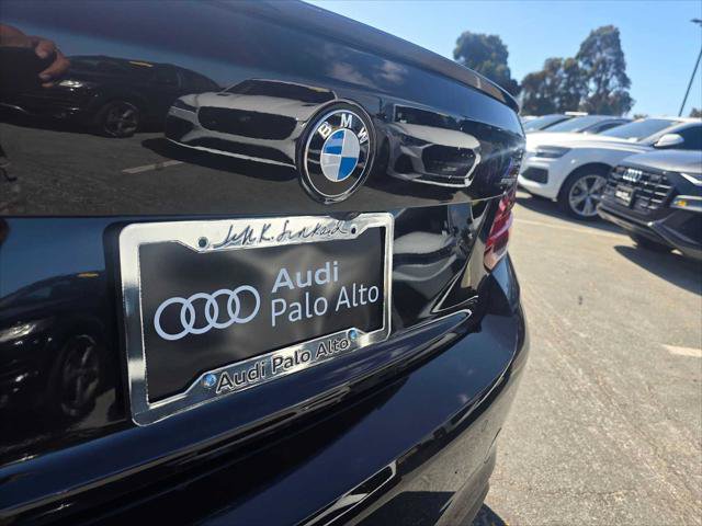 Used 2021 BMW M2 Competition w/ Executive Package RWD image 14