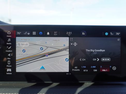 New 2024 Alfa Romeo Tonale Veloce image 22