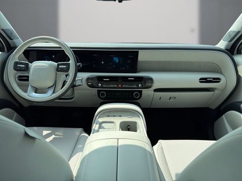 Used 2026 Hyundai Palisade Calligraphy FWD image 18