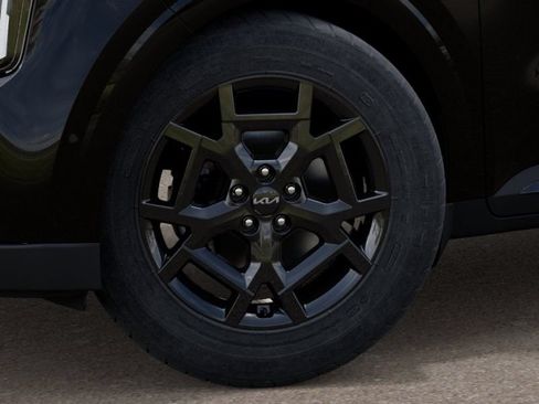 New 2027 Kia Carnival SX Prestige FWD image 10