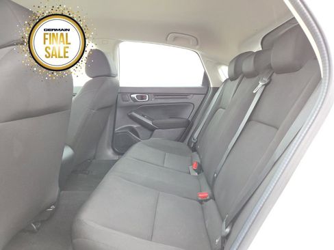 Used 2023 Honda Civic LX image 24
