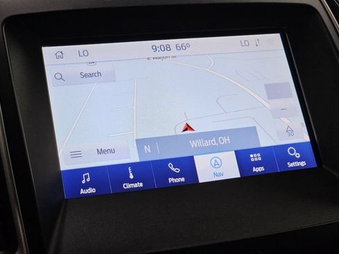 Used 2020 Ford Edge SEL w/ Convenience Package AWD/4WD image 19