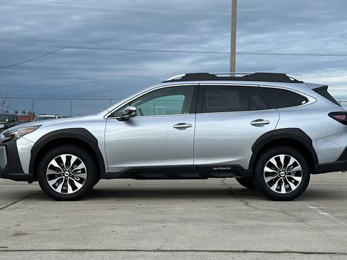 New 2025 Subaru Outback Touring XT image 6
