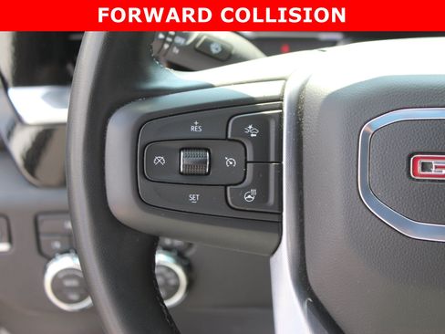 Used 2024 GMC Sierra 2500 SLE w/ SLE Value Package; AWD/4WD image 17